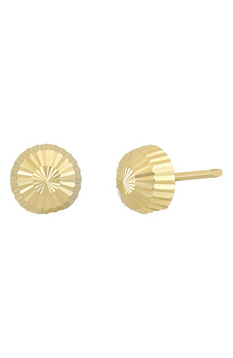 Nordstrom on sale bar earrings