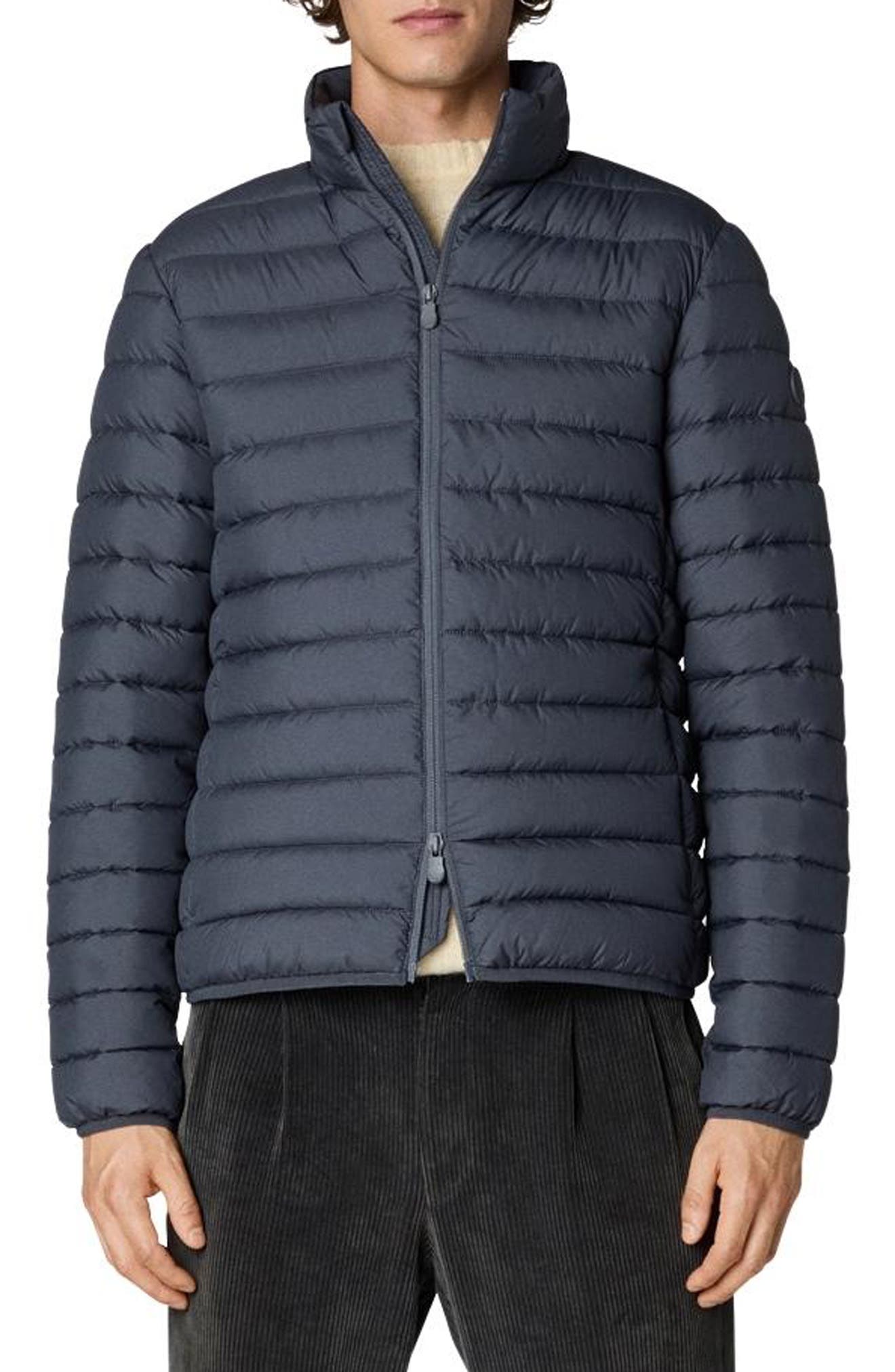 john lewis north face nuptse