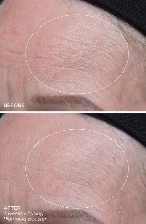 Beautybio Plumping Booster In No Color
