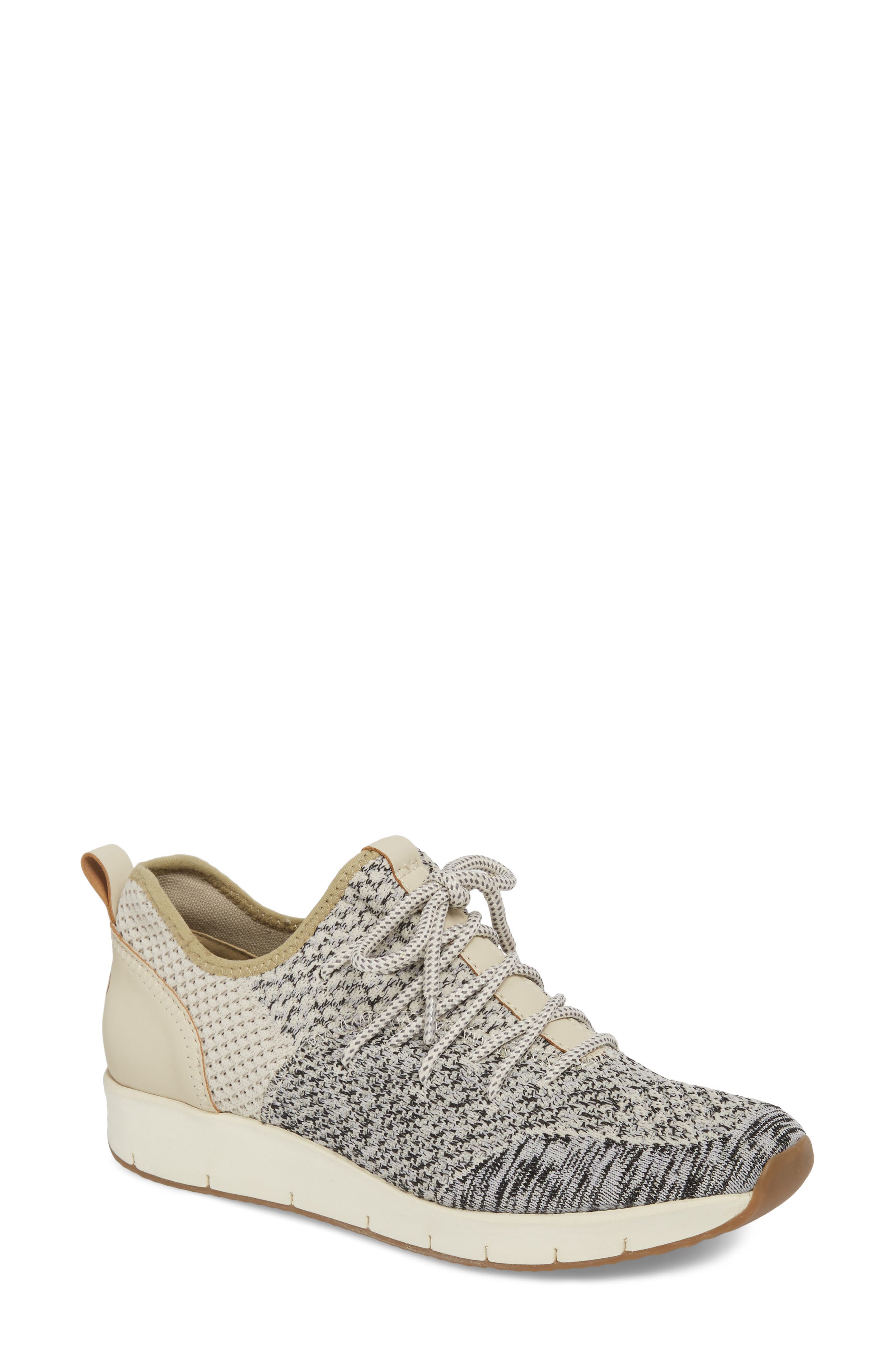 Otbt Marine Sneaker, Beige
