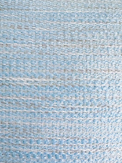 Anaya Bay View Indoor Outdoor Pillow In Blue