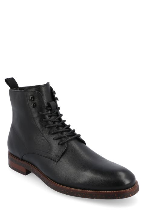 Mens dress boots nordstrom on sale rack