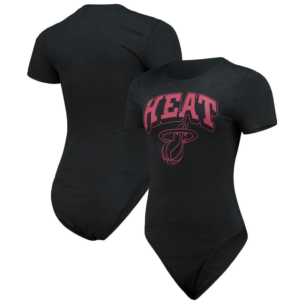 miami heat shirt for women