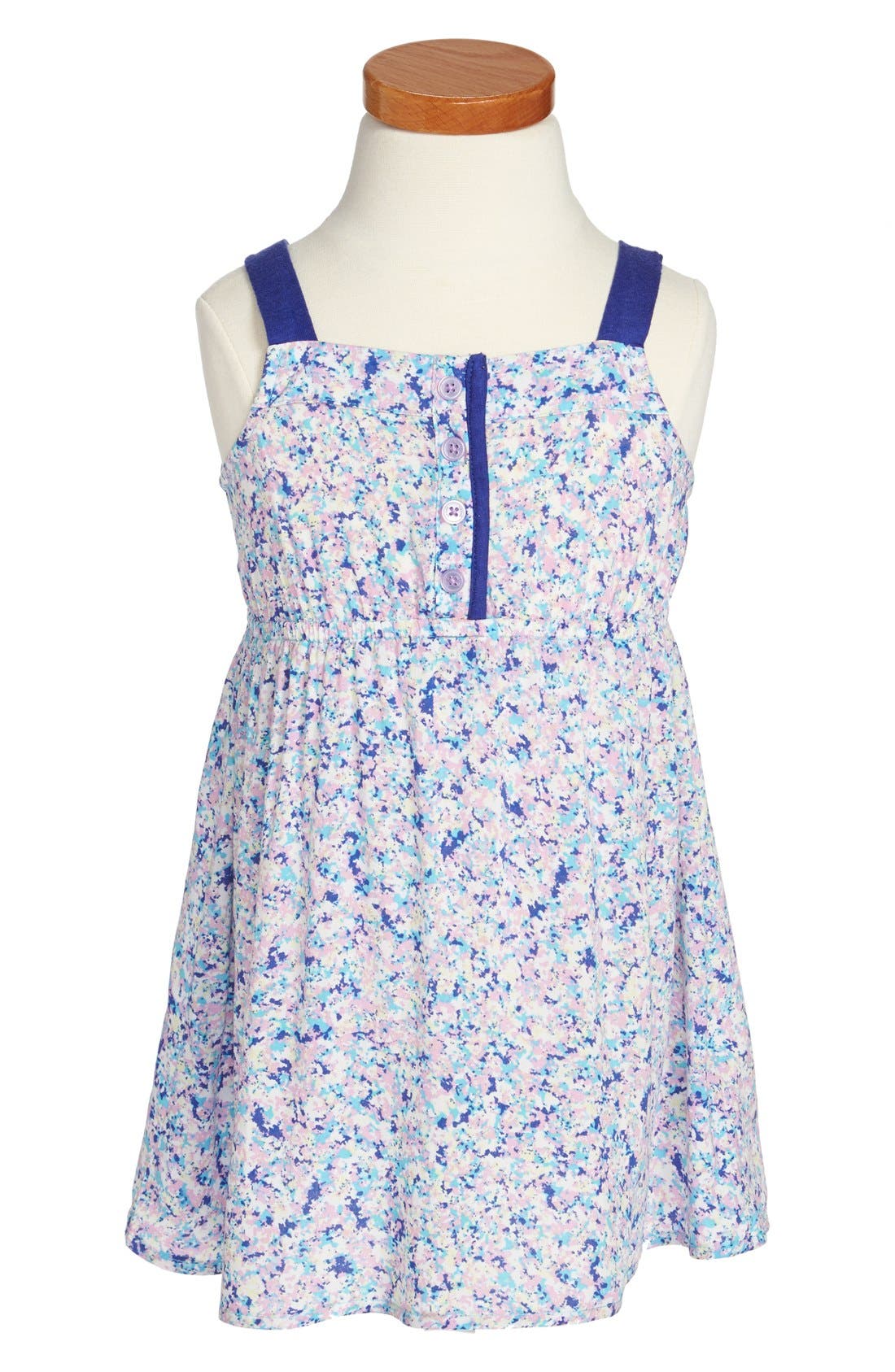 Splendid Tank Dress (Toddler Girls) Nordstrom