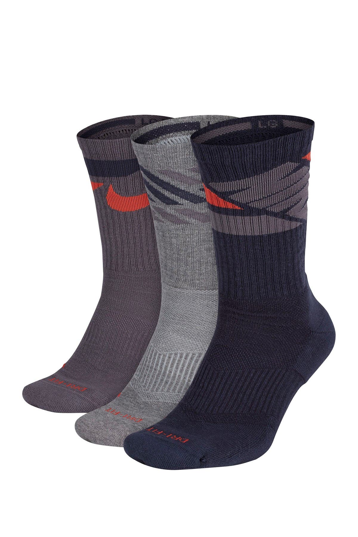 nike socks nordstrom rack