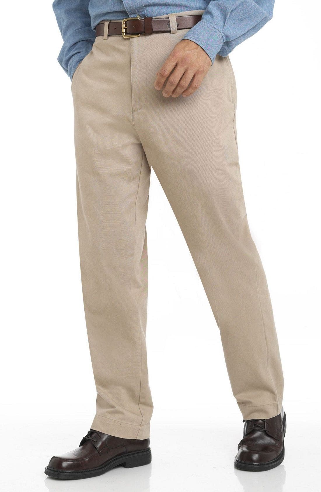 ralph lauren casual pants