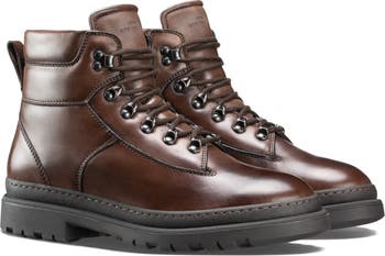 Koio Brixen Genuine Shearling Boot Men Nordstrom