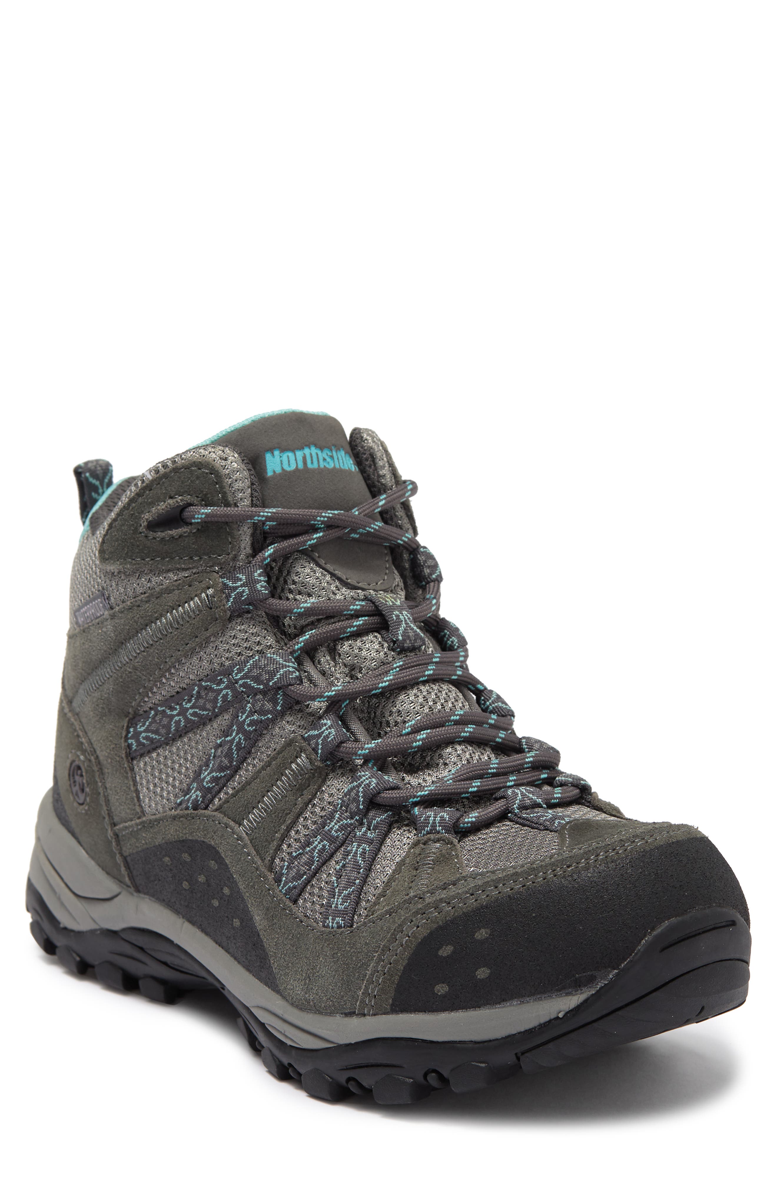 nordstrom rack womens hiking boots