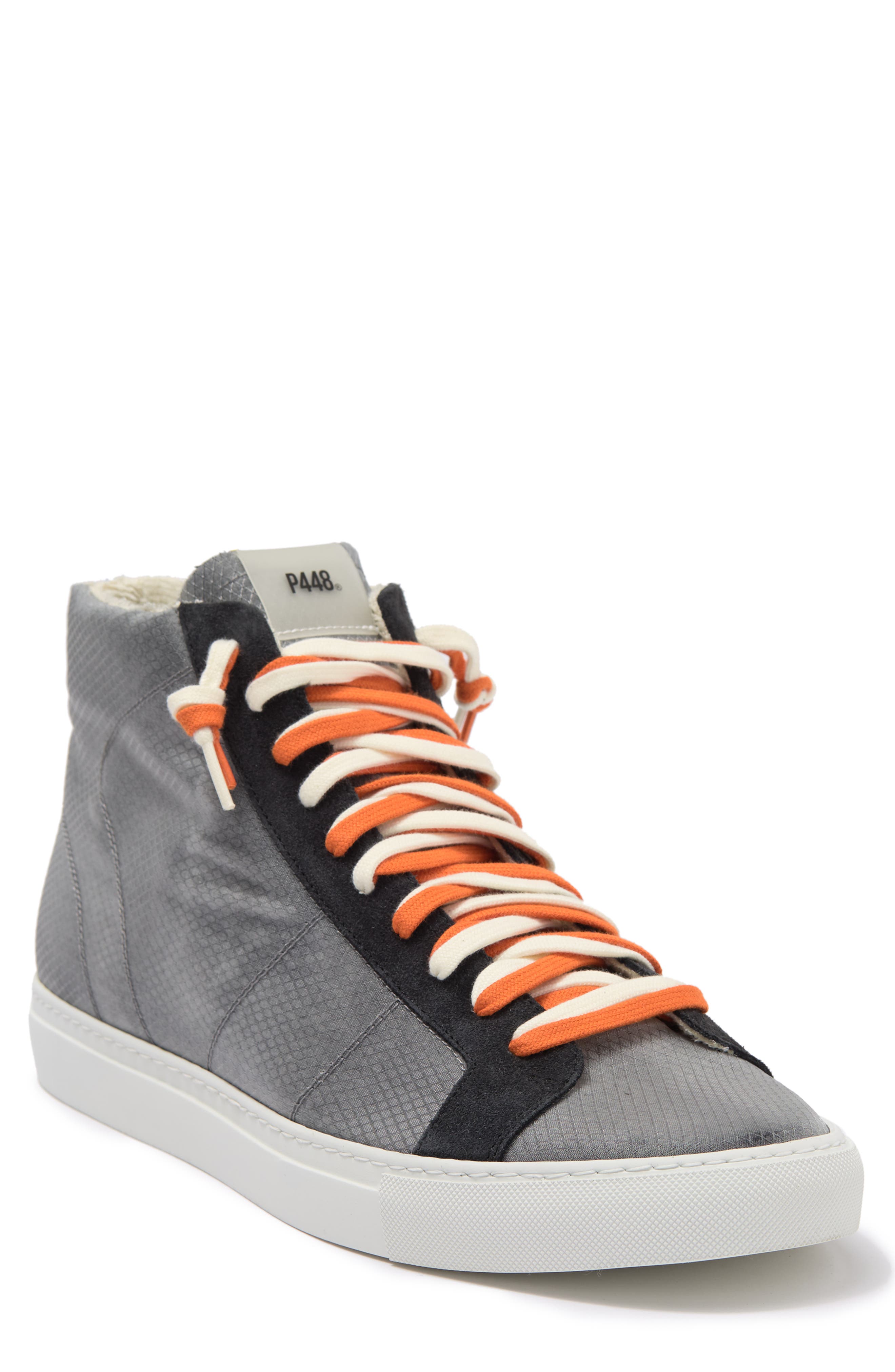 p448 star high top