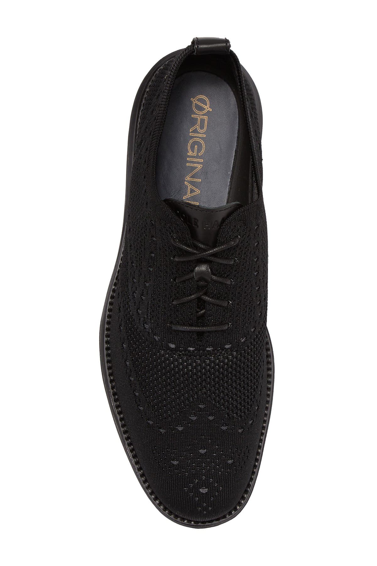 cole haan original grand knit