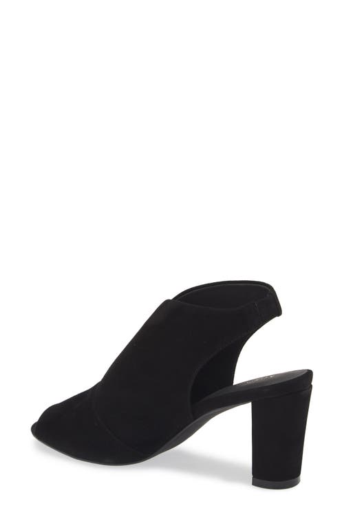 KOKO + PALENKI KOKO + PALENKI PINNACLE ANKLE STRAP PEEP TOE SANDAL
