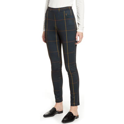Sanctuary Grease Leggings, Black