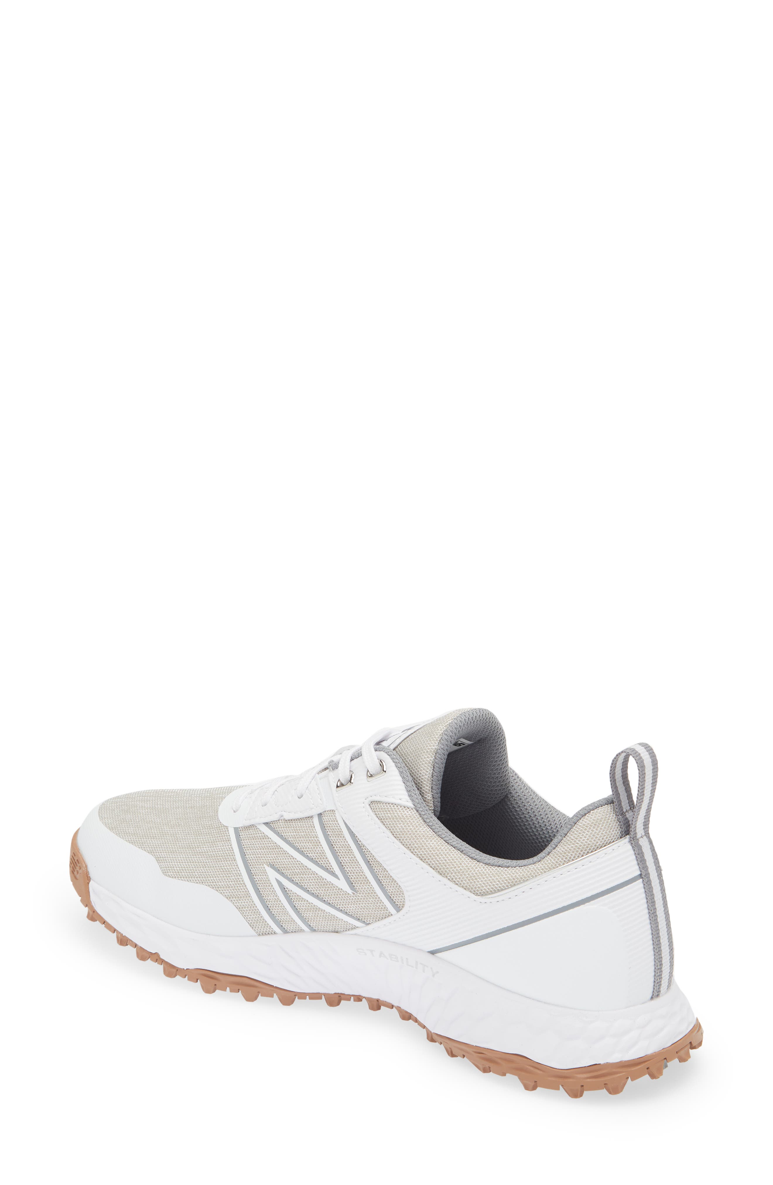 Fresh Foam Contend Golf Shoe | Nordstrom