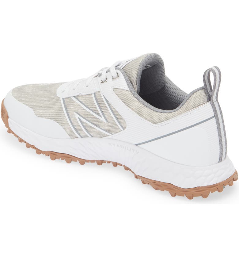 New Balance Fresh Foam Contend Golf Shoe | Nordstrom