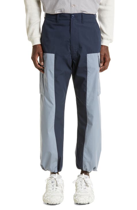 Men's Blue Cargo Pants | Nordstrom
