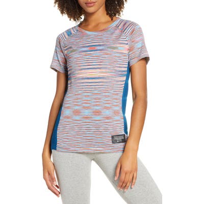 Adidas X Missoni City Runners Unite Running Tee