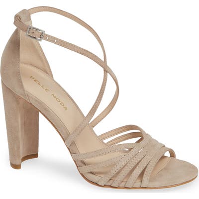 Pelle Moda Huxley Sandal
