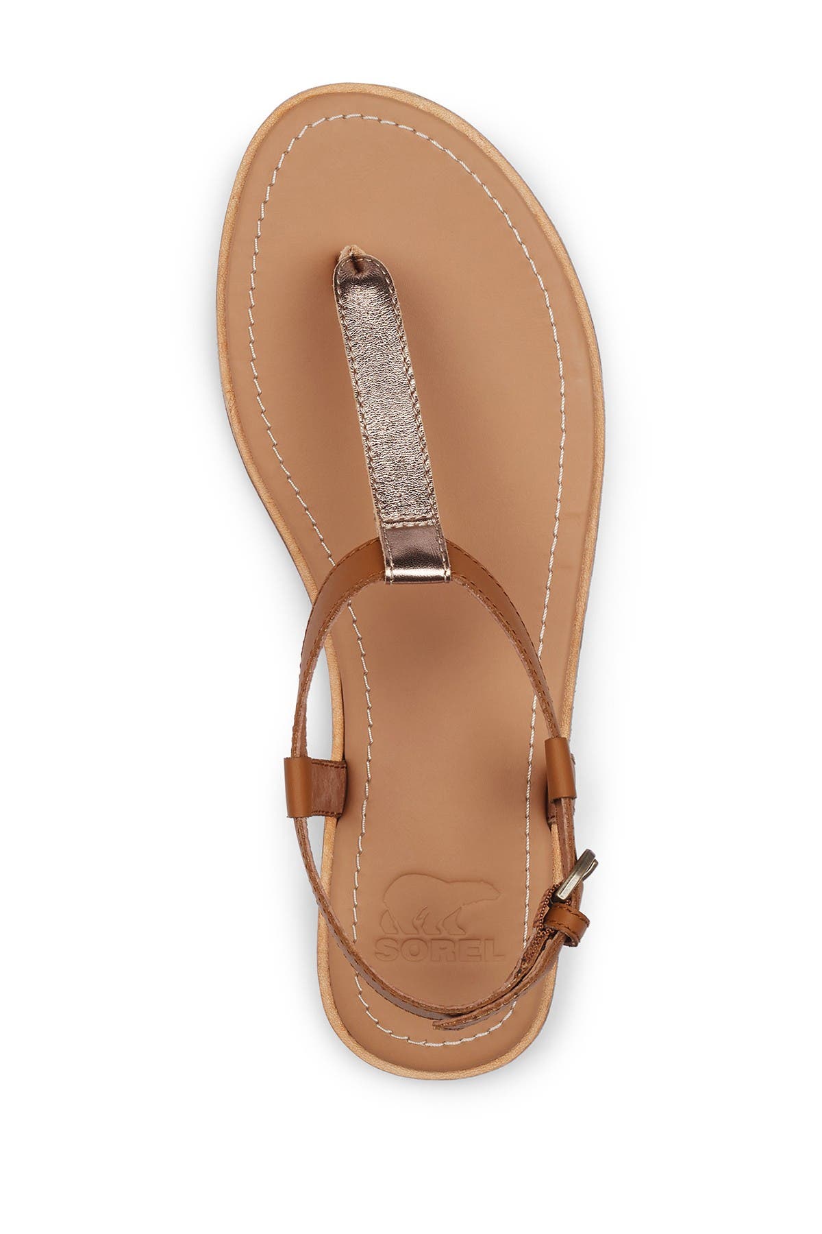 sorel bailee t strap