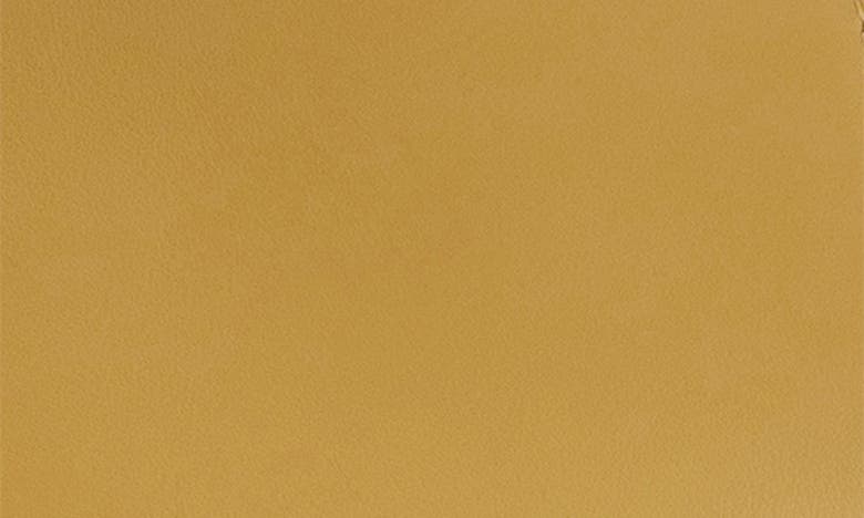 REE PROJECTS MINI HELENE LEATHER HOBO BAG