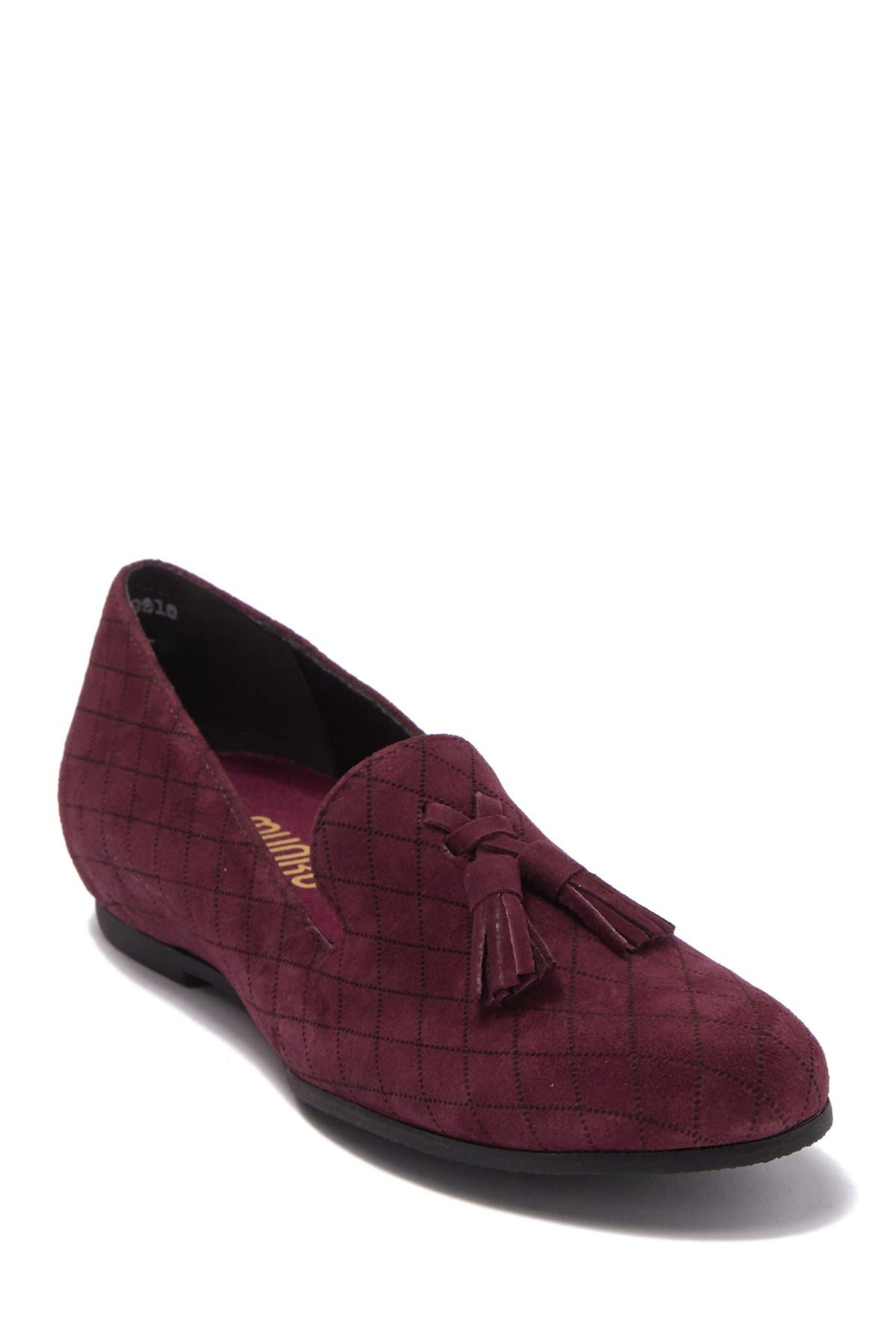 munro tallie tassel loafer