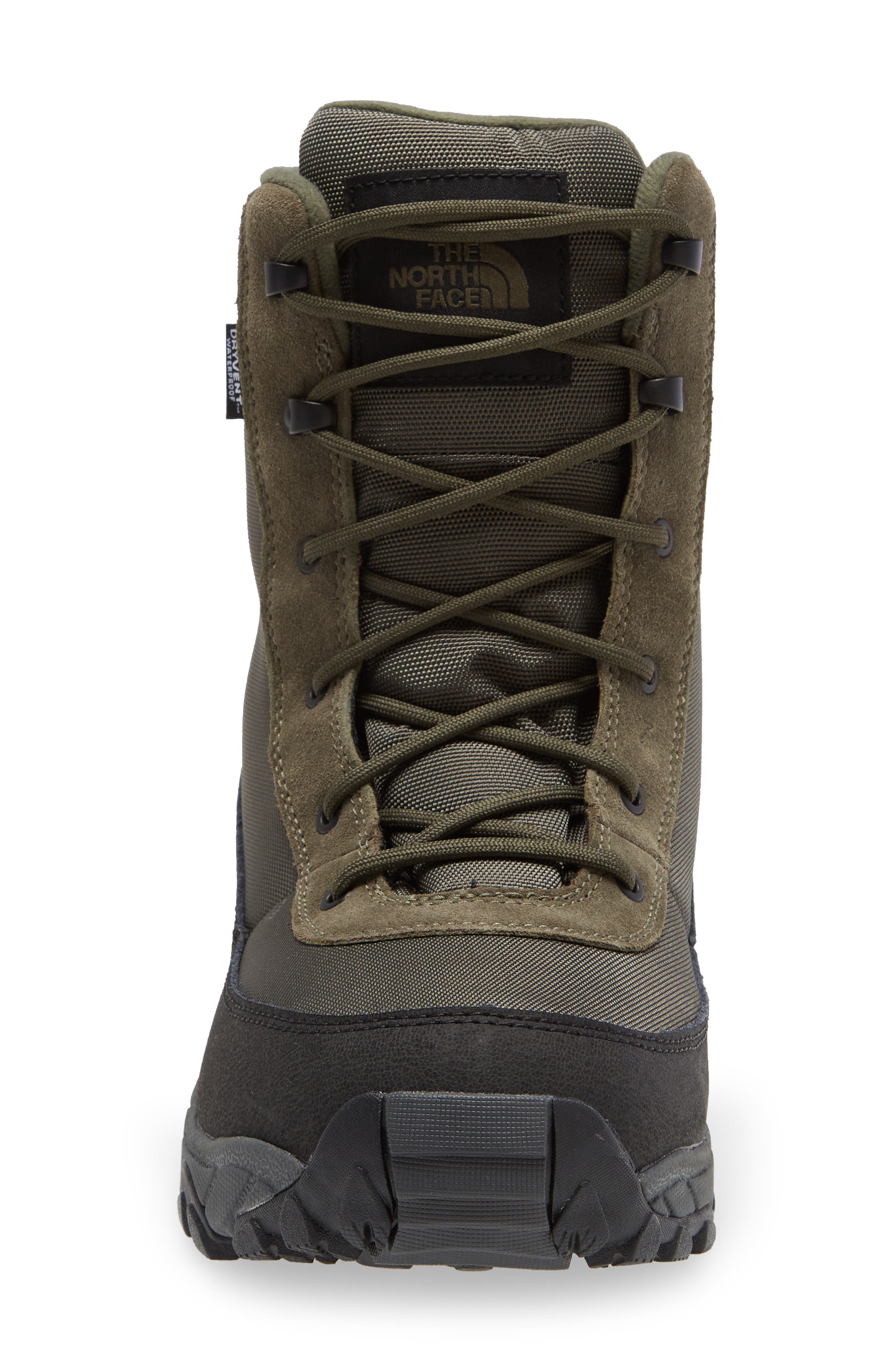 north face snow boots nordstrom