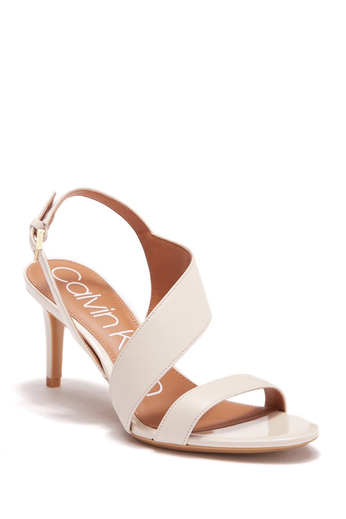 lancy sandal calvin klein