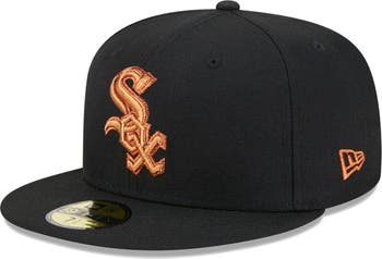New Era Men's Chicago White Sox 2021 City Connect 59Fifty Fitted