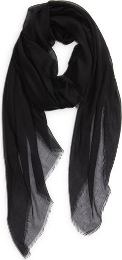 Nordstrom Cashmere & Silk Wrap