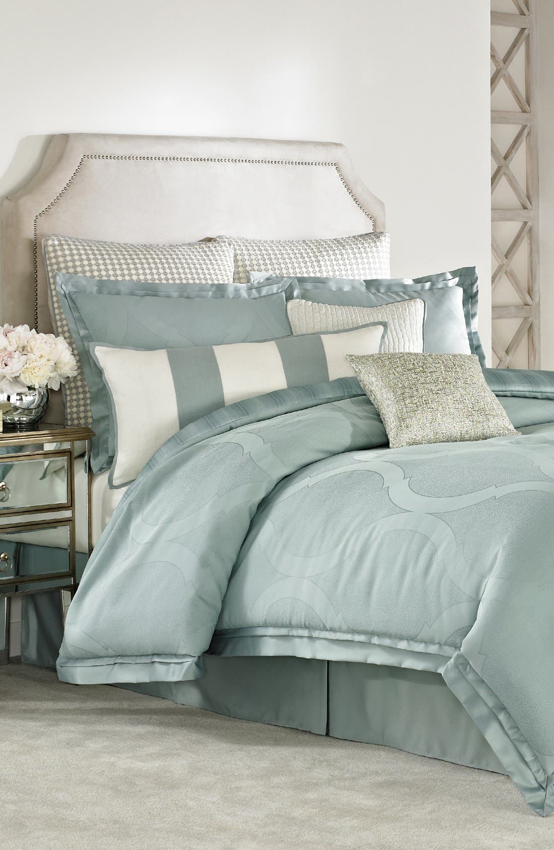 Vince Camuto 'Bal Harbour' Comforter Set Nordstrom
