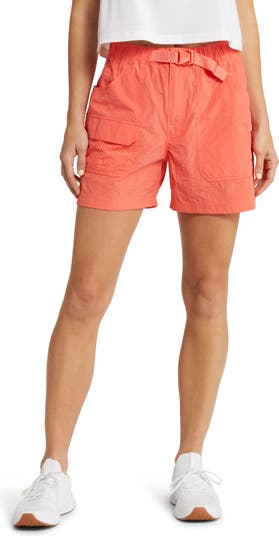 On the Go 6-Inch Pull-On Shorts