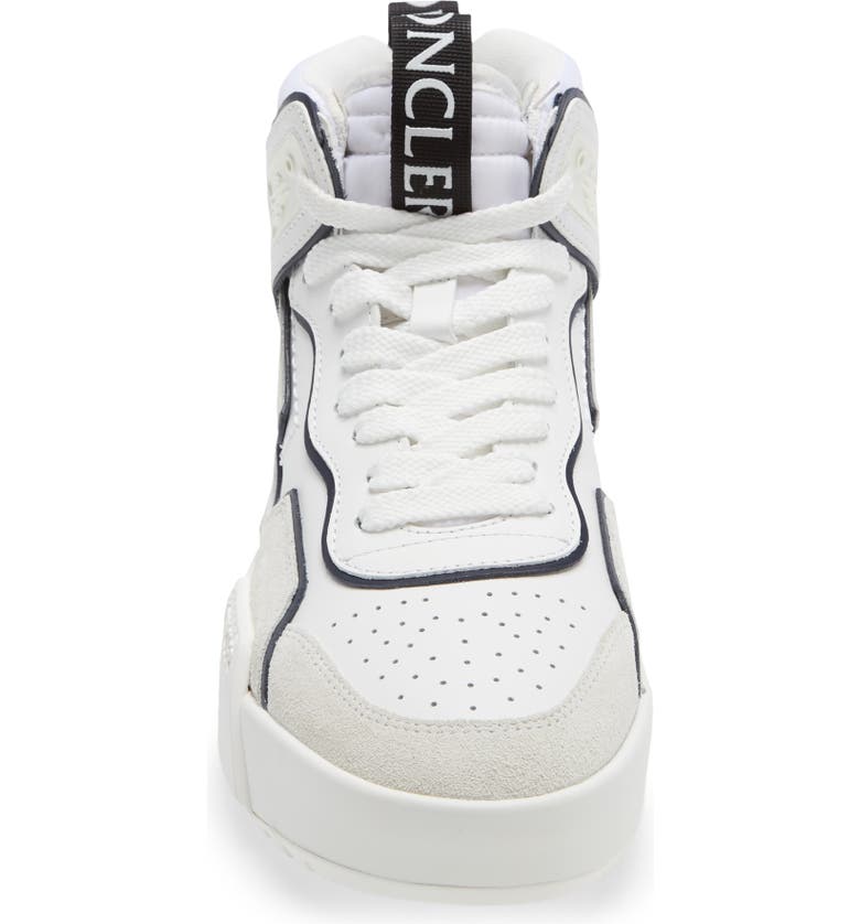 Promyx Space High Top Sneaker