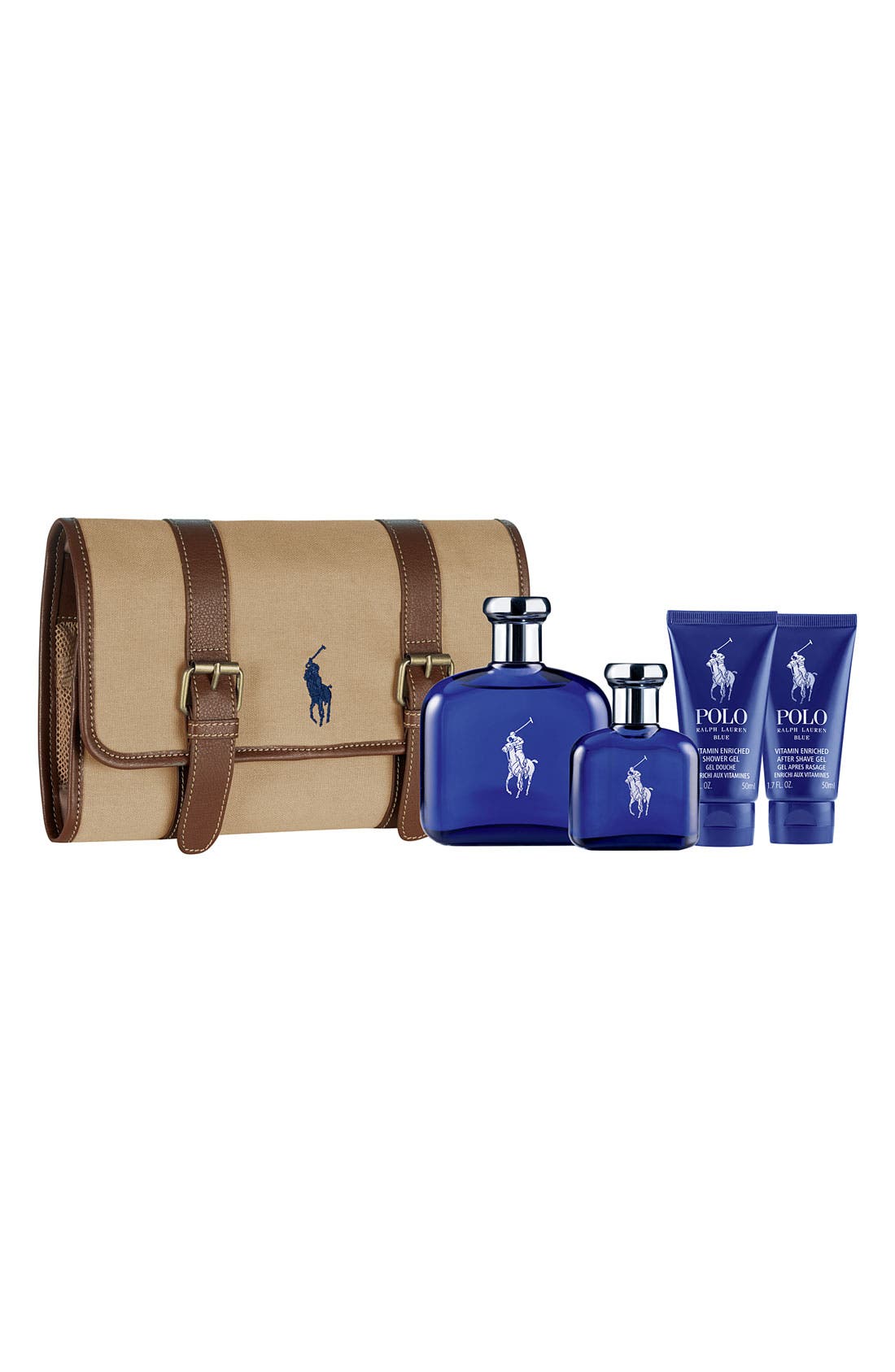 ralph lauren dopp kit