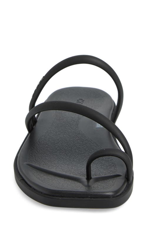 CROCS CROCS MIAMI TOE LOOP SANDAL
