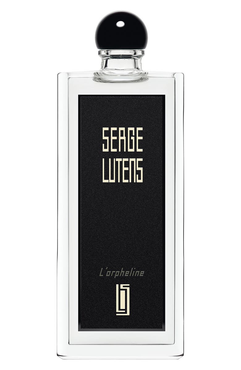 SERGE LUTENS L'Orpheline Eau de Parfum, Main, color, NO COLOR