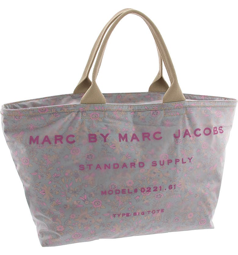 MARC BY MARC JACOBS 'Standard Supply' Overlay Tote | Nordstrom