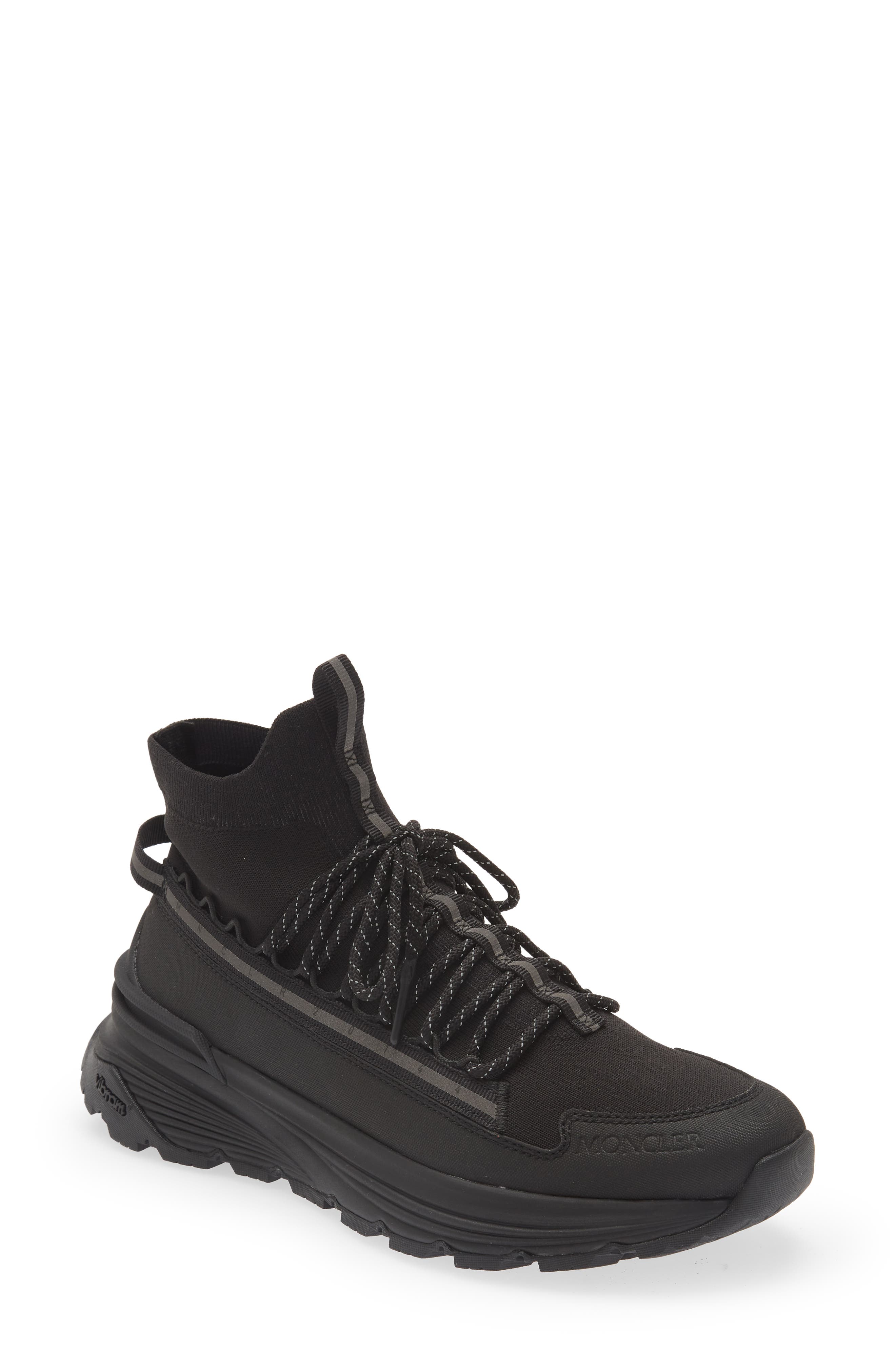 moncler men's sneakers sale