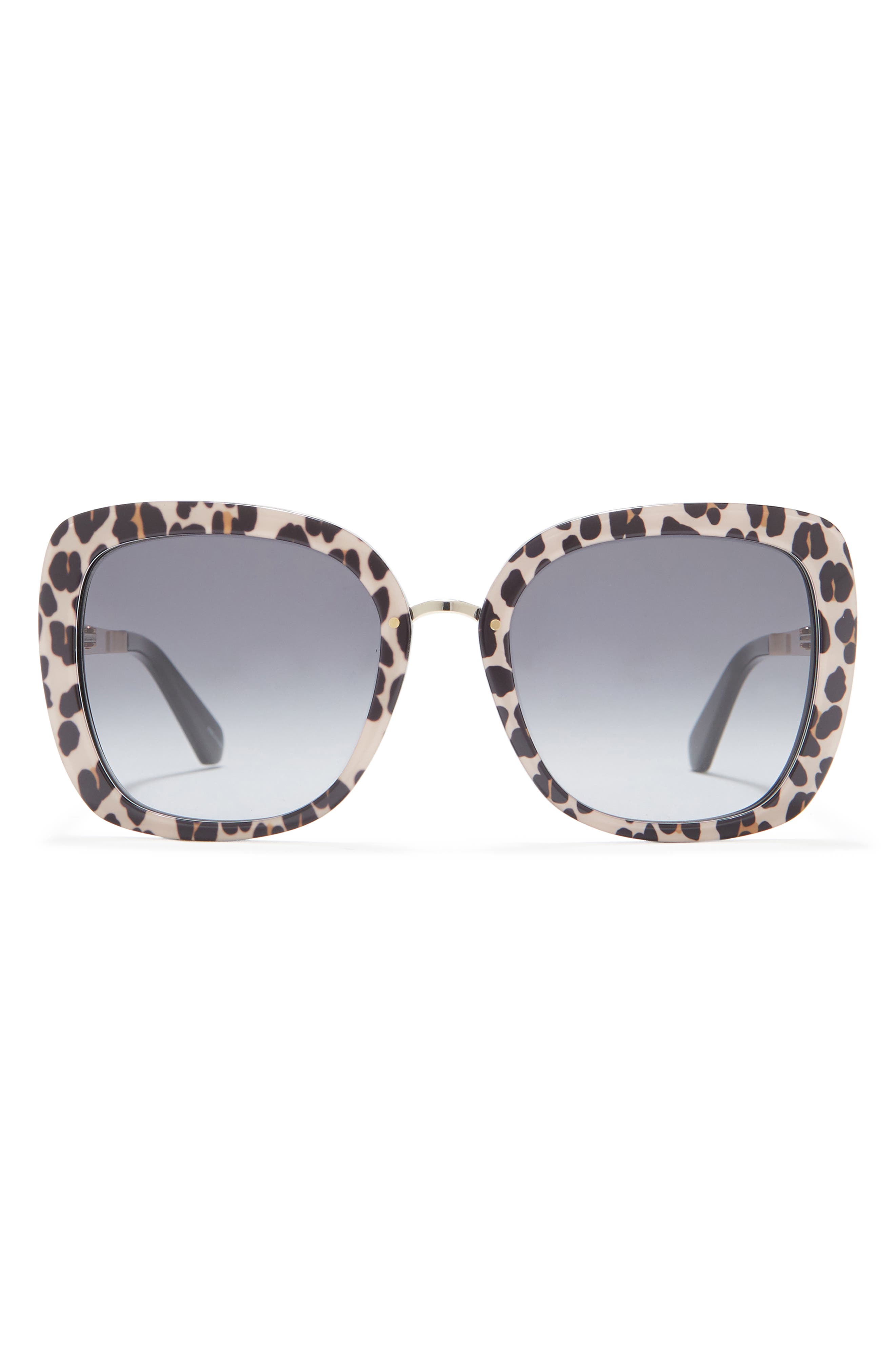 loewe hexagon sunglasses