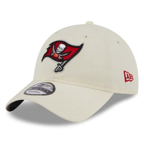 Louisville Cardinals New Era Core Classic 2.0 9TWENTY Adjustable Hat - Khaki