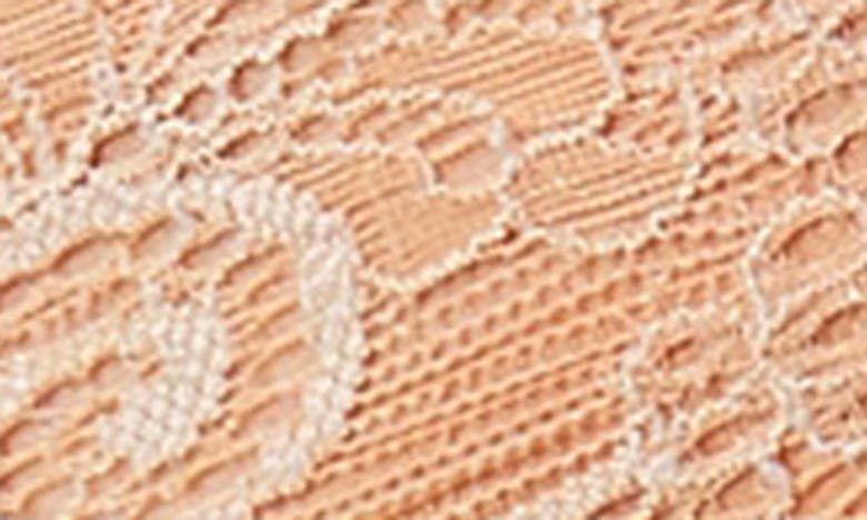 JOURNELLE JOURNELLE SAPNA MID RISE LACE THONG