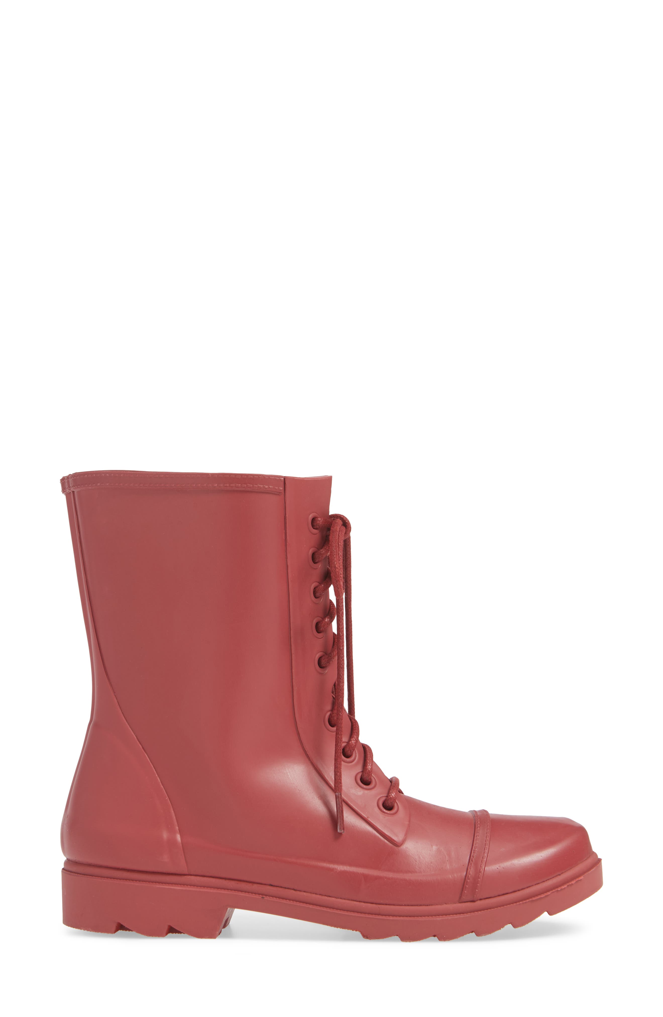 steve madden troopa rain boot