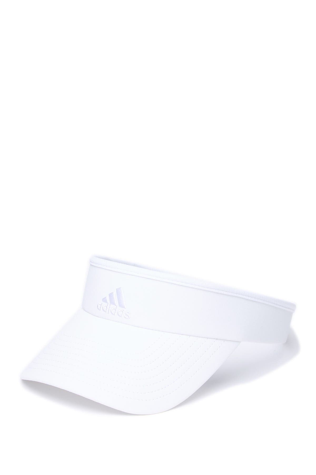 adidas match visor