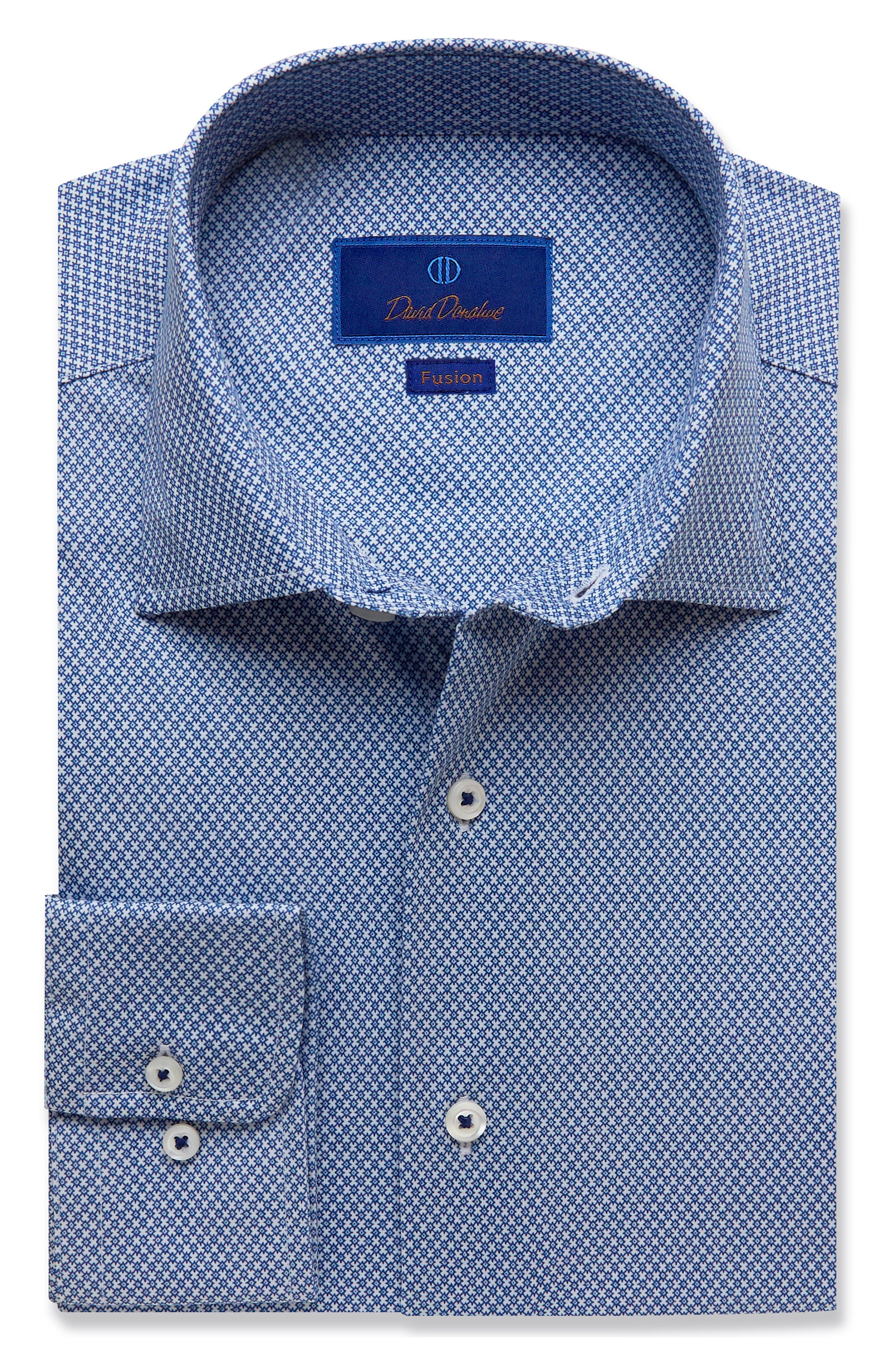 nordstrom brand dress shirts