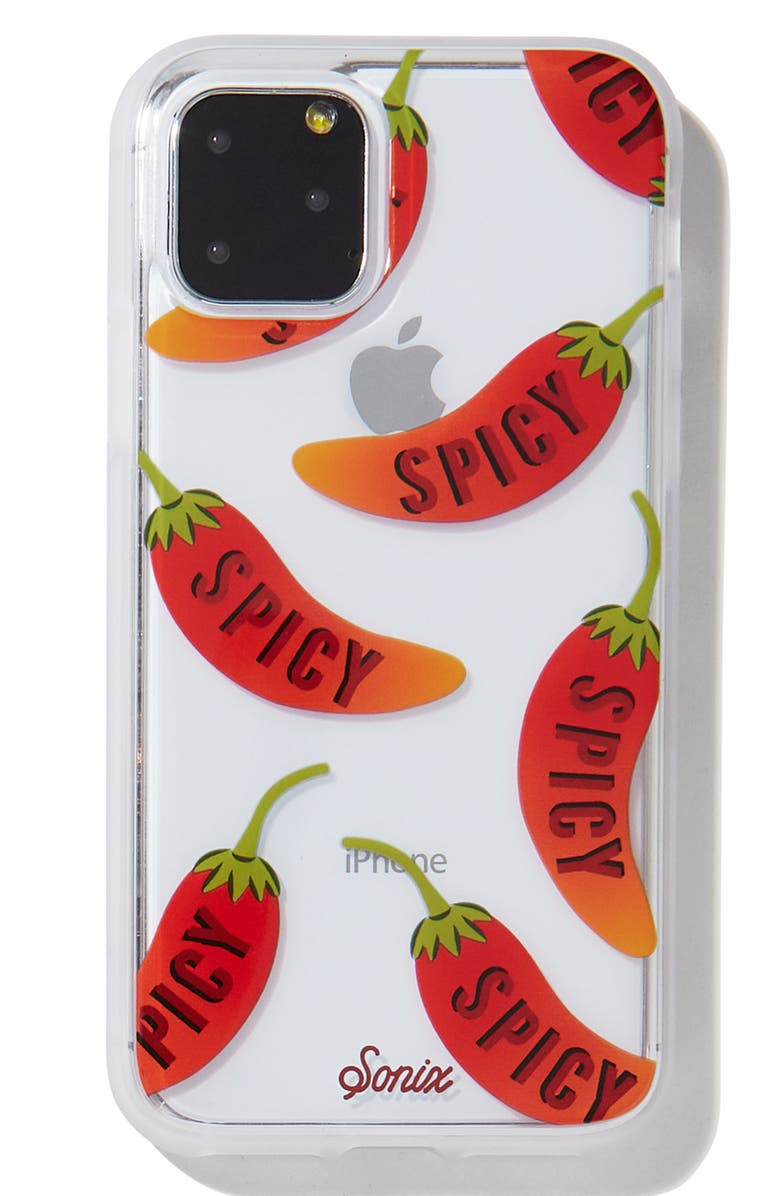 Sonix Spicy Iphone 11 11 Pro 11 Pro Max Case Nordstrom