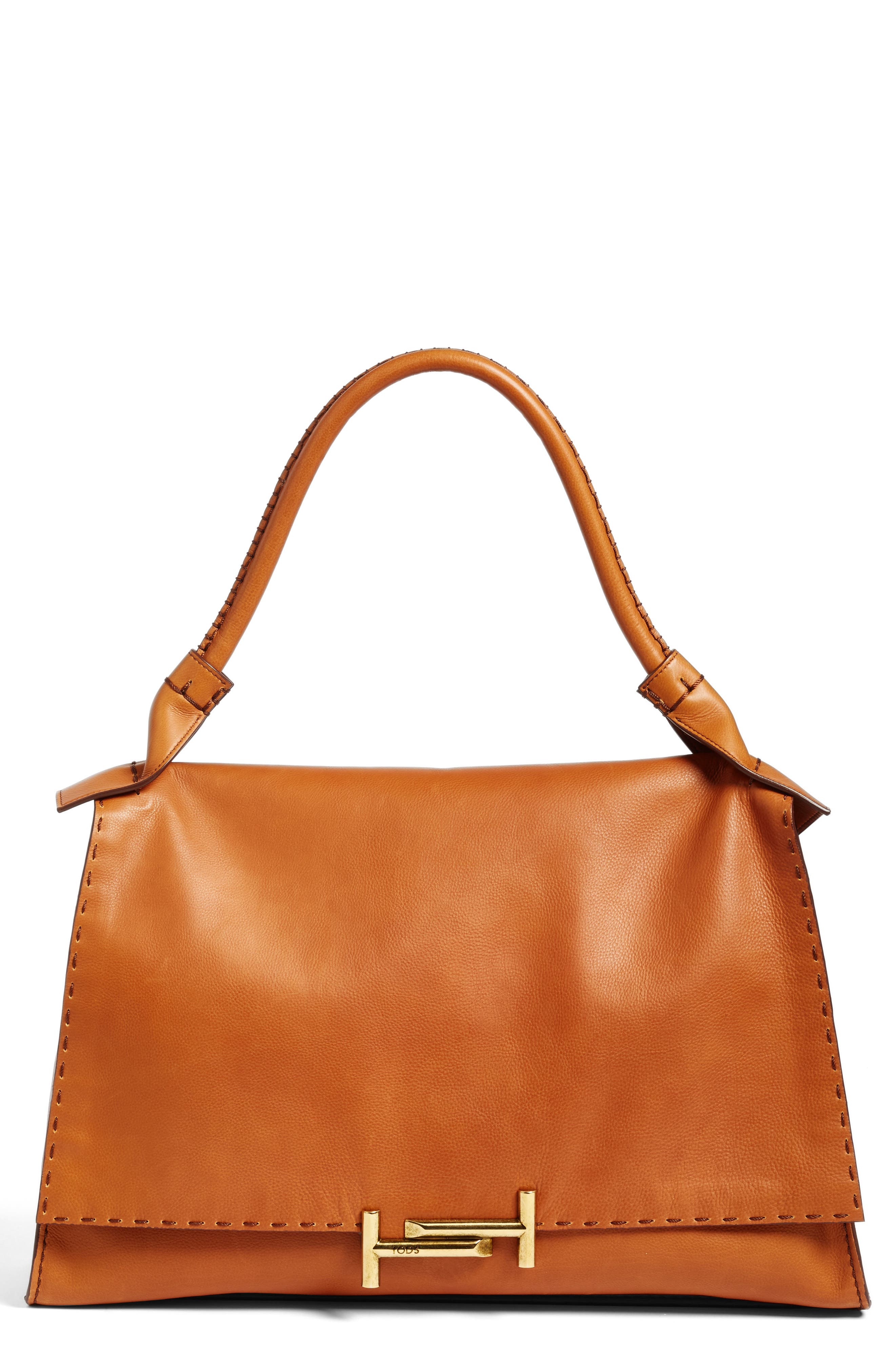 tods double t bag