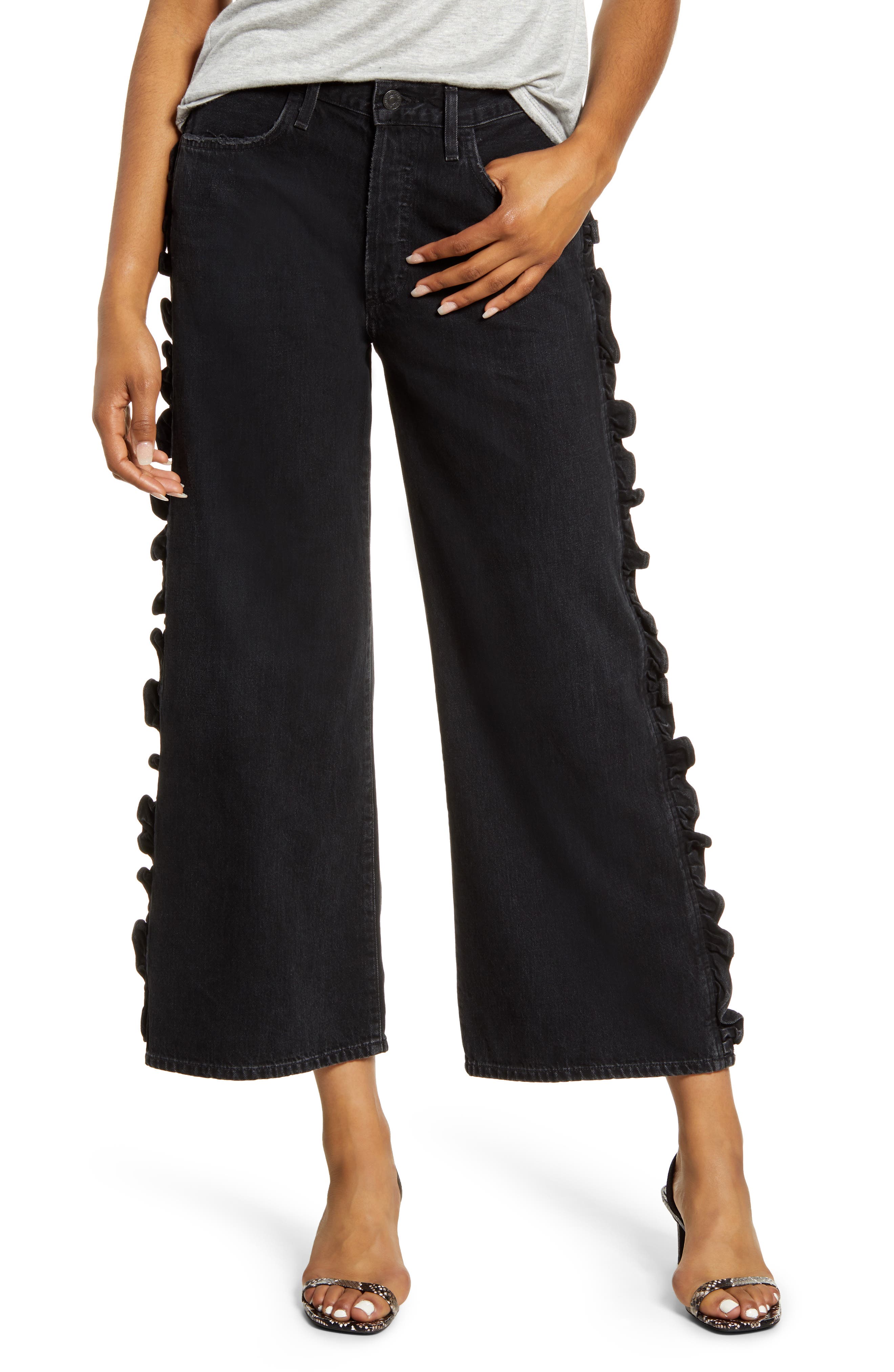 Citizens Of Humanity Sara High Waist 