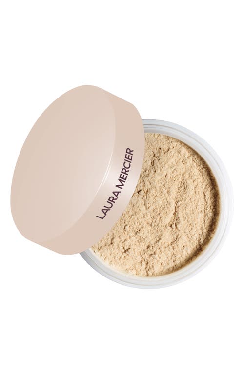 Laura Mercier Translucent Loose Setting Powder Ultra-Blur Talc-Free at Nordstrom, Size 0.7 Oz