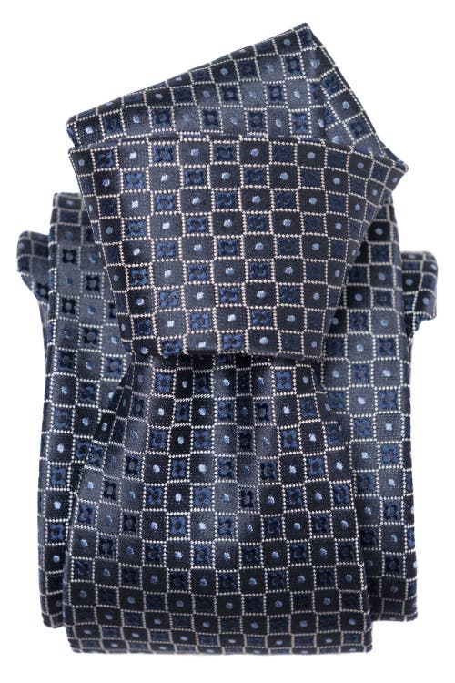 Elizabetta Ravenna In Blue