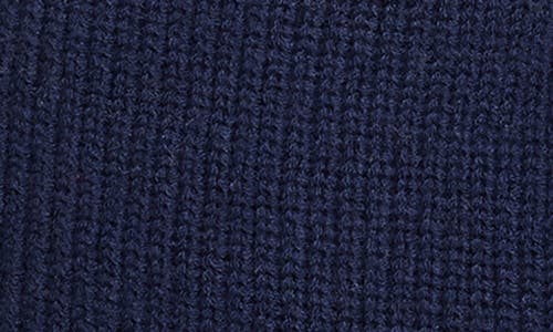 Nz Active By Nic+zoe Double Diamond Half Zip Sweater In Indigo Multi