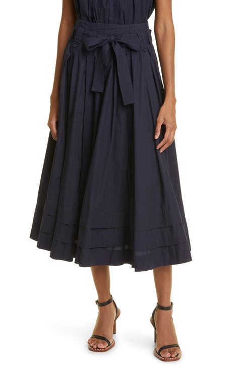 tiered skirt | Nordstrom