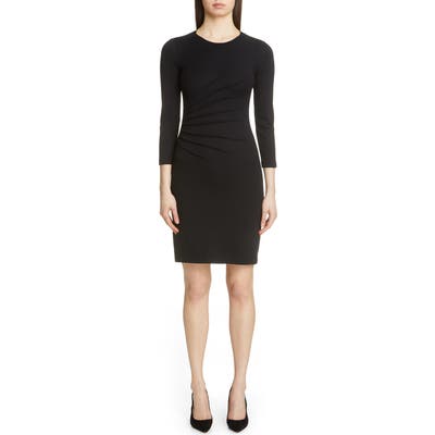 Emporio Armani Dress, US / 42 IT - Black